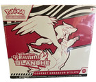 etb pokemon Flamme Blanche Scellage Parfait