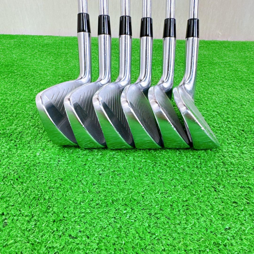 【希少】 BALDO FORGED PROTOTYPE CB15 アイアンセット Baldo iron set FORGED PROTOTYPE CB15 Golf Club Golf Clubs | eBay