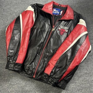 Chicago Bulls Pro Player Jacket | eBay