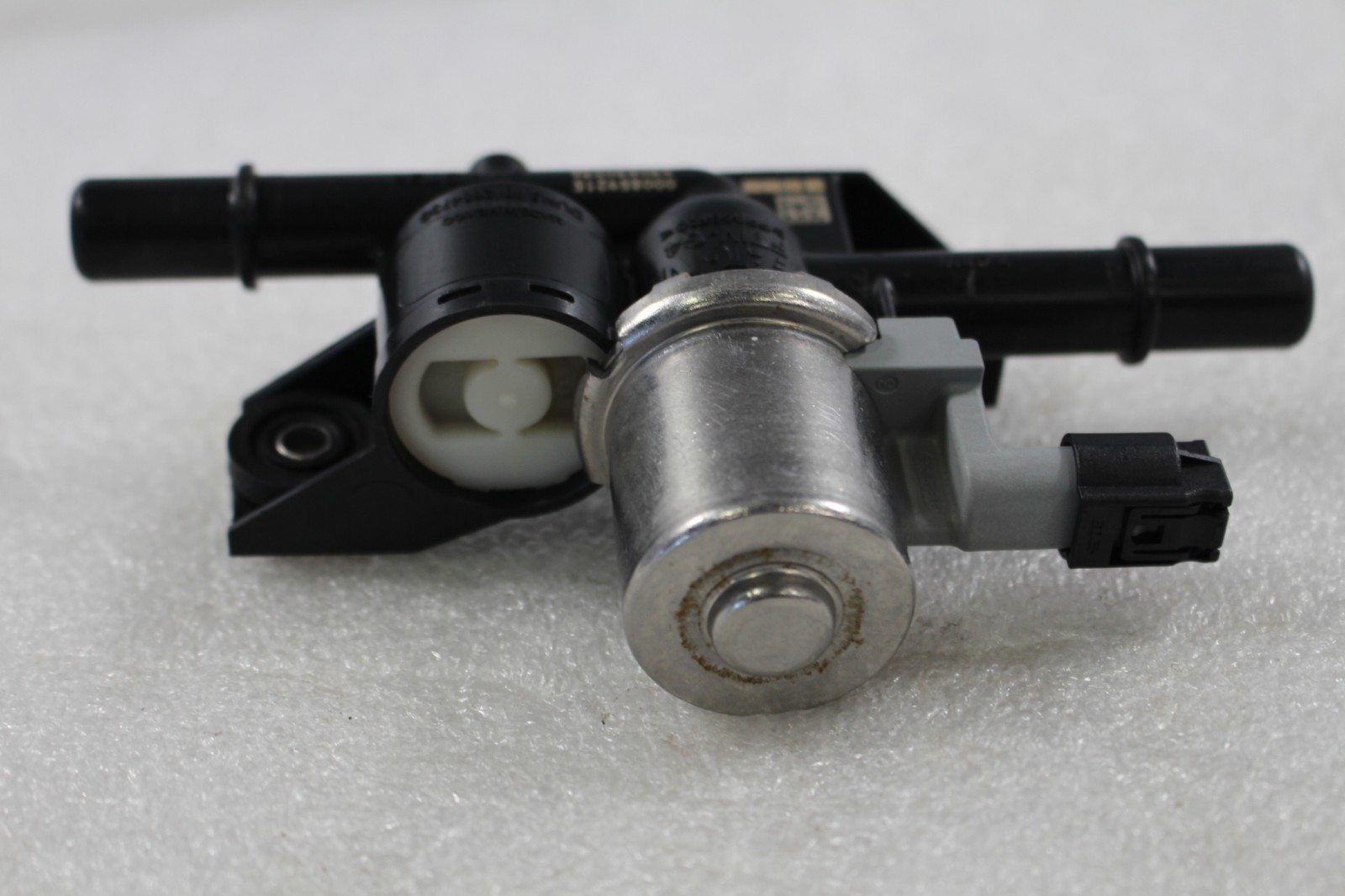 Ferrari 296 GTB, Fuel Tank Emissions Valve, Used, P/N 859215