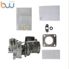 Turbocharger For Dodge Dart Jeep Renegade Alfa Fiat 1.4L MGT1446Z 810944 799502