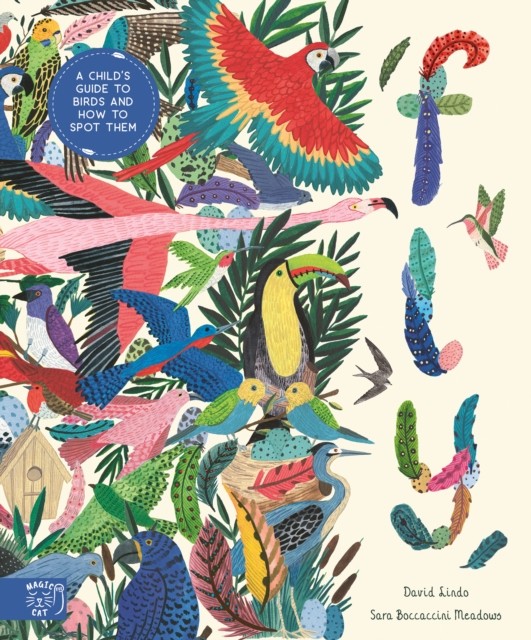 Fly: Shortlisted for the Wainwright Prize for Children's Nature and