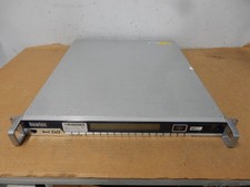 NEWTEC M6100 Broadcast Satellite Modulator - Unit Only