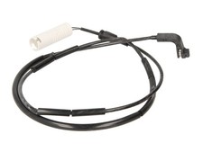 Contact d'avertissement d'usure de la garniture de frein pour BMW 1, 1 coupe, 1