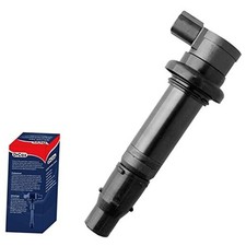 OEM Ignition Coil Compatible with Yamaha 2003-2007 R6 2006-2009 R6S 2002 F6T558