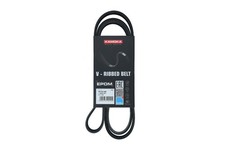 Keilrippenriemen KAMOKA 7016128 für VW TRANSPORTER T5 Bus 7HB 7HJ 7EB 7EJ T6 SGF