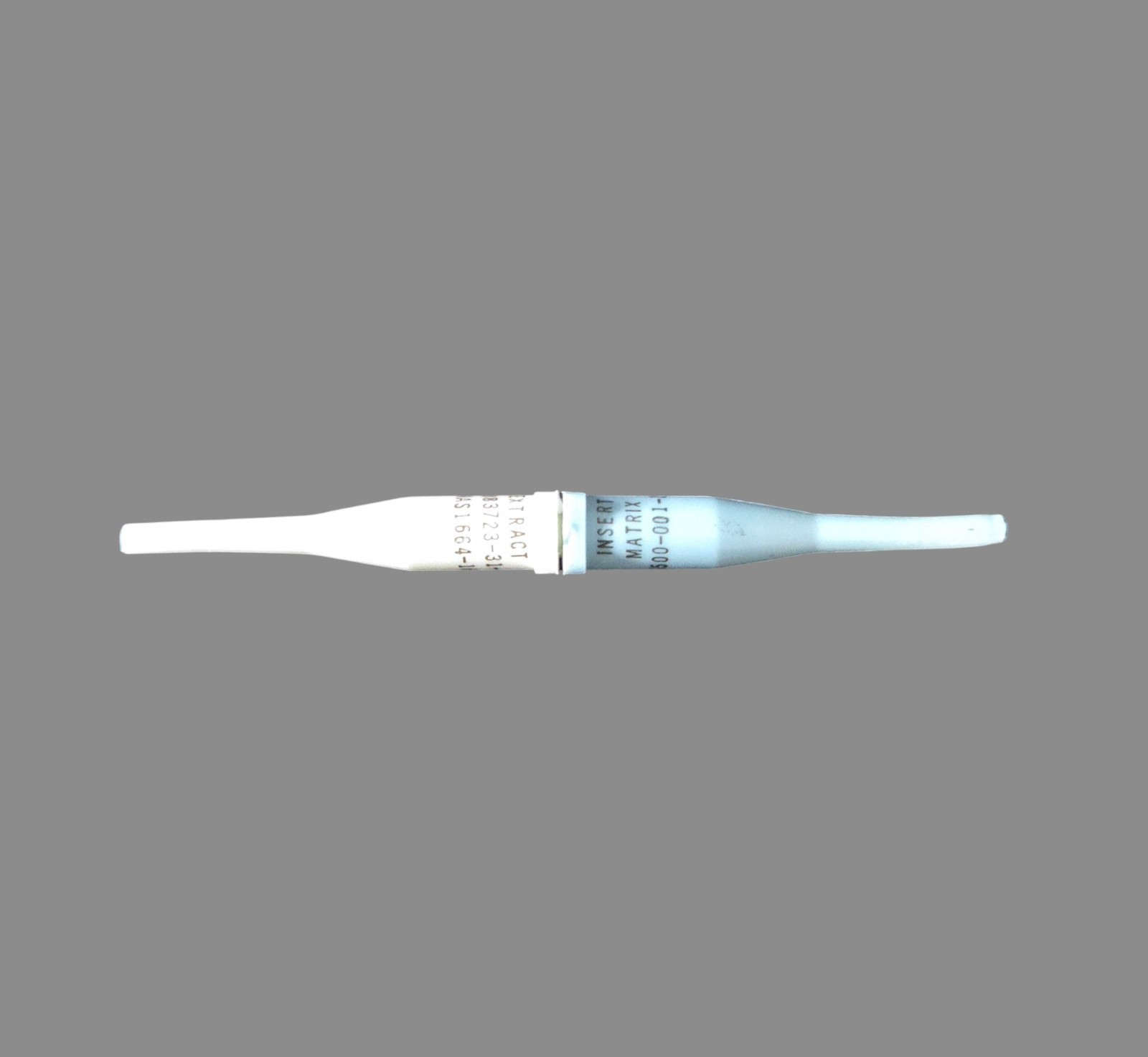 ( LOT OF 10 ) MS83723/31-16 Blue/White Insertion Extraction Tools NEW