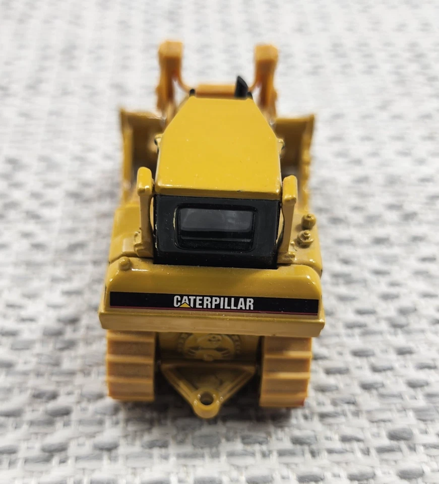 Diecast Norscot Caterpillar D6R XL 1:64 Scale, Track Type Tractor, CAT - Image 3 of 4