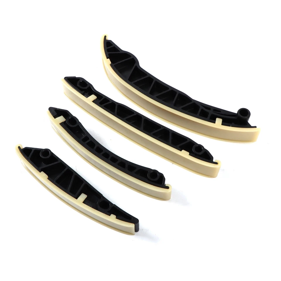 Kit de cadena de distribución y árbol de levas VVT para Mercedes-Benz 6.3 6.2 C63 GLA45 R230 R63 S63 Foto 4 de 4