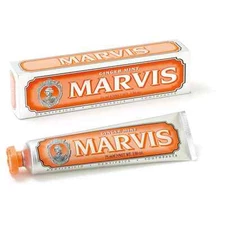 Marvis Ginger Mint Toothpaste  75ml / 3.86 oz.