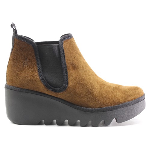 Fly London Womens Boots BYNE349FLY 