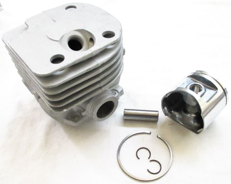 Kit Motore Husqvarna 362 371 372 | Ricambio Garantito 50mm