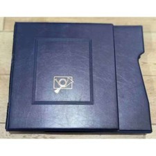 SYRIA LEBANON COLLECTION FRENCH COLONIES MARINE ALBUMS AS PHOTO IN DESCRIPTION