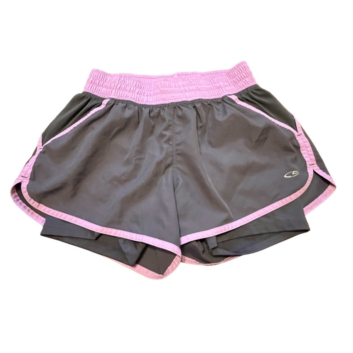 Workout Shorts Champion Women's Running Shorts Champion Duo