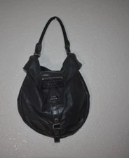 Too Hot to handle Leather hobo bag By Marc Jacobs
