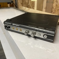 Creative Sound Blaster Extigy SB0130