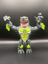Beast Lab Shark Beast Creator Experiment 8” Action Figure Light Sound Toy