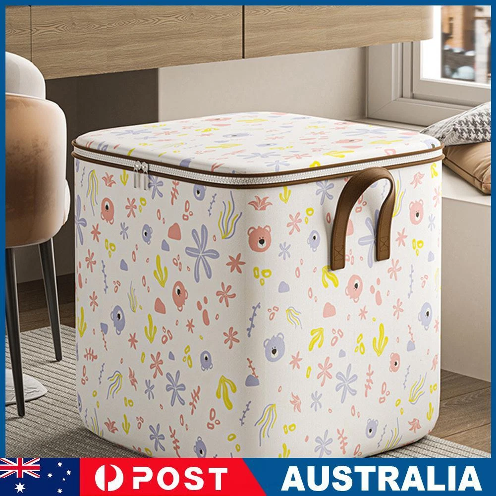 Cloth 2024 storage containers