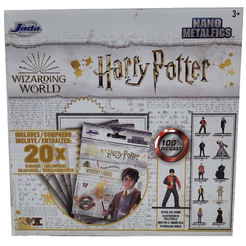 Statua Harry Potter Dobby Con Libro &ndash; SFC Super Figure Collection PVC Abystyle