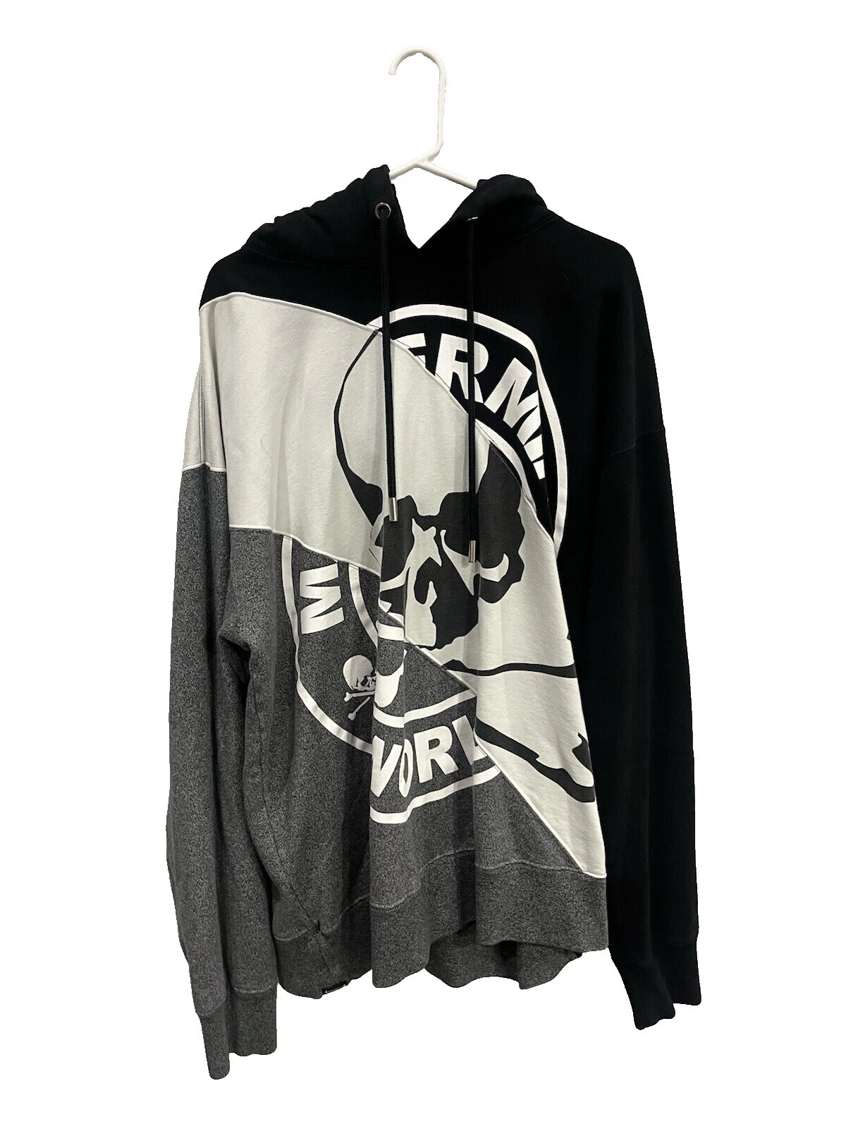 Sudaderas con capucha y sudaderas para hombre Mastermind Japón