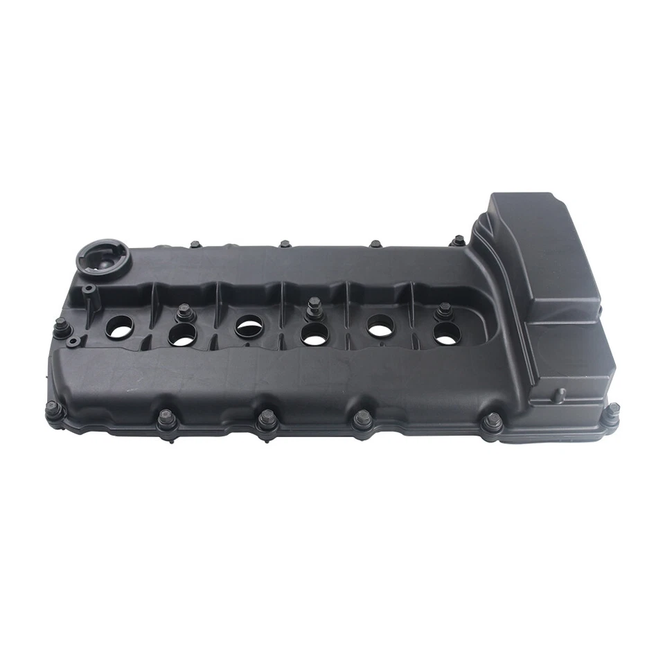 Cubierta de válvula OE 03H103429H para Audi Q7 Porsche Cayenne VW CC Passat Touareg 3,6 L Foto 4 de 4