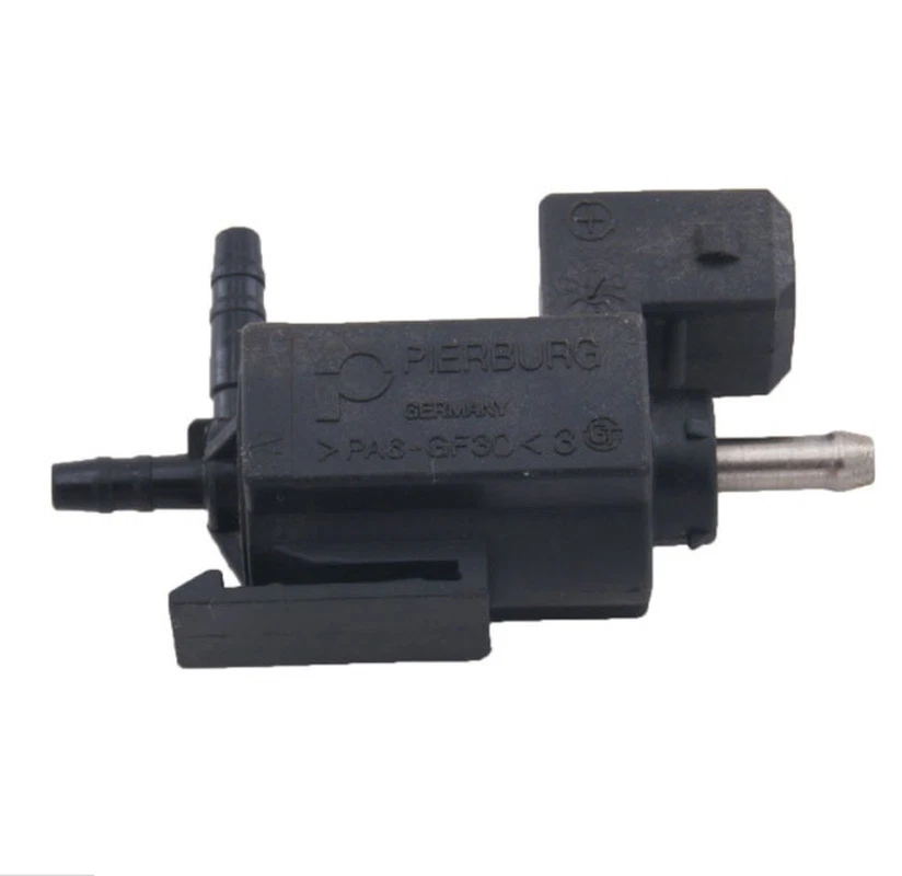 Turbo Solenoid Valve Boost Control For Volvo XC90 XC70 V70 S60 C70 S80 30670448 Foto 2 de 4