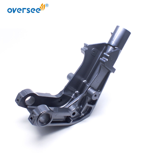 63V43311034D Swivel Bracket Rotary For Yamaha Outboard 2T 9.9 15hp