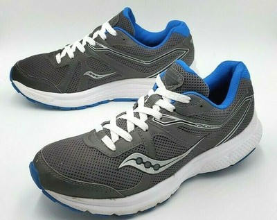 saucony grid cohesion 11