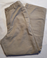 Boys Khaki Pants 30x29 By George Pre Owned