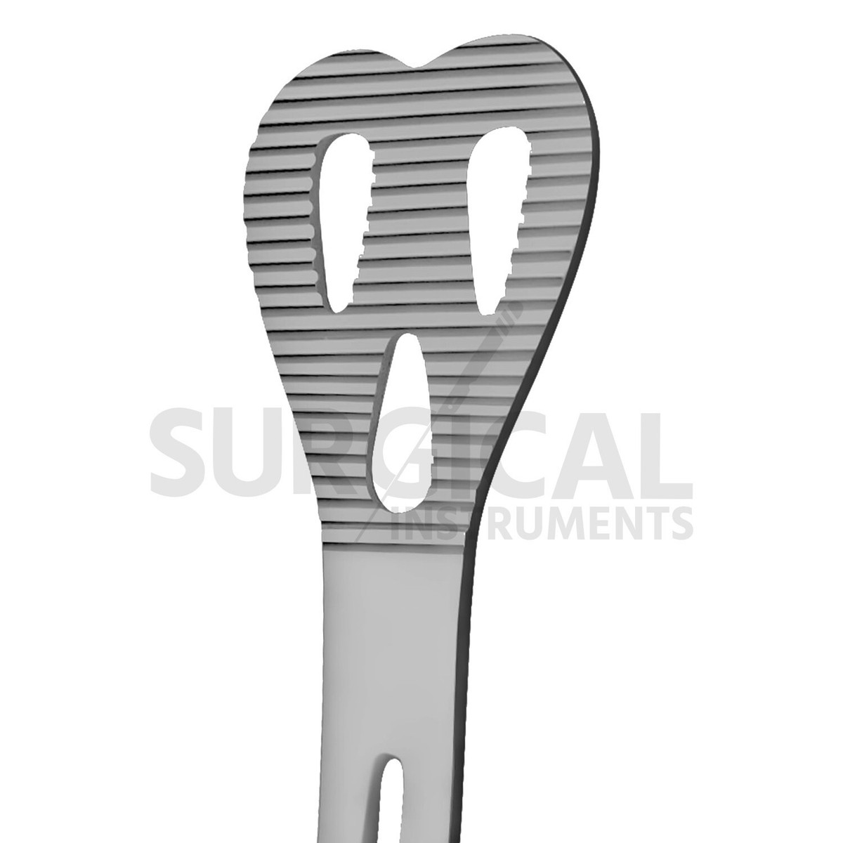 Wieder Tongue Depressor &ndash; Abbassalingua Largo 28mm &ndash; Strumento Dentale