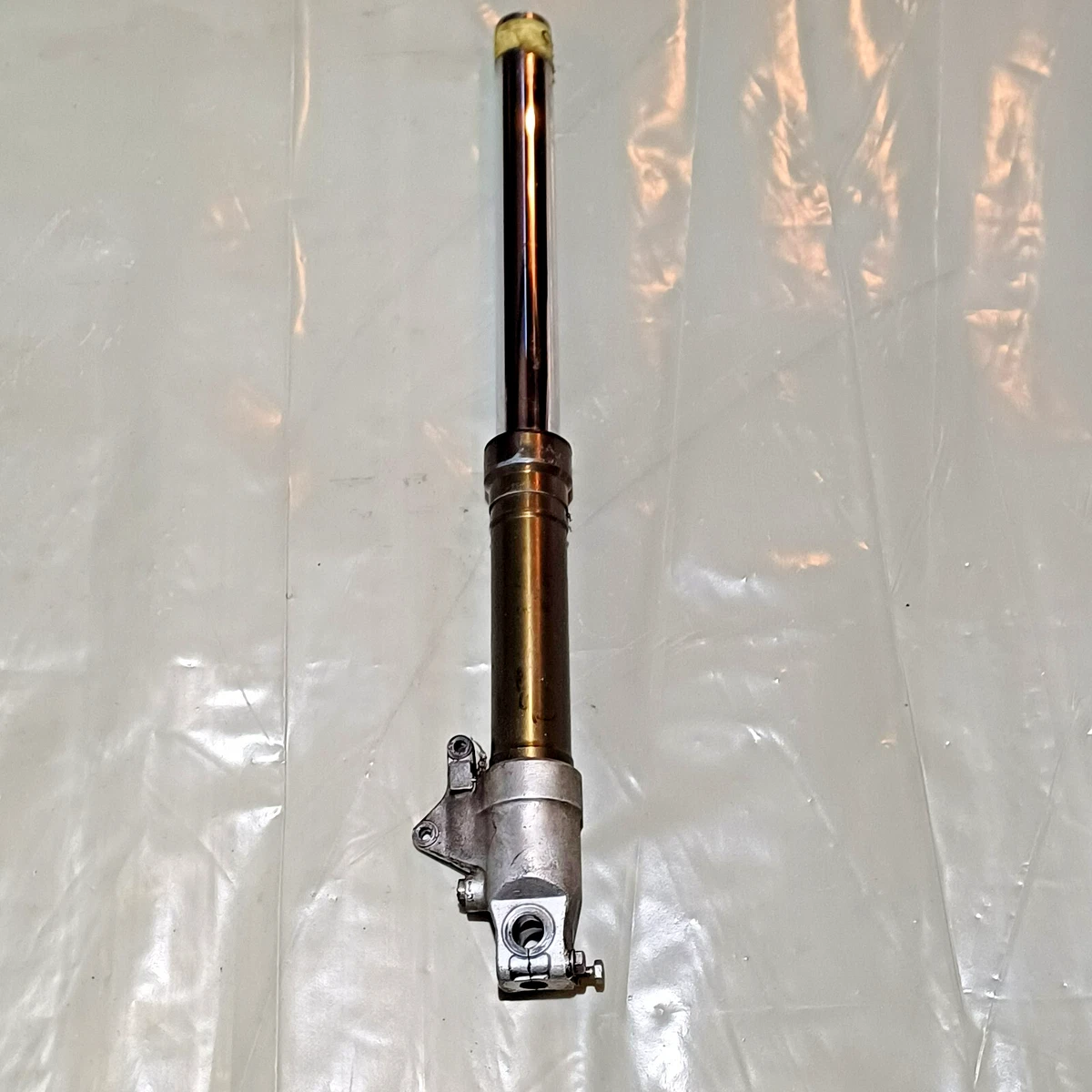 Motorcycle Fork Tubes for Honda CBR900RR for sale | eBay