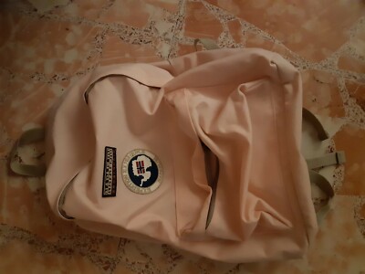 Unisex Eastpak ORBIT Zip Backpack Backpack Pink BACKPACK