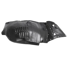 Inner Fender Liner Splash Shield Front Driver Side For 2014-2023 16 INFINITI Q50