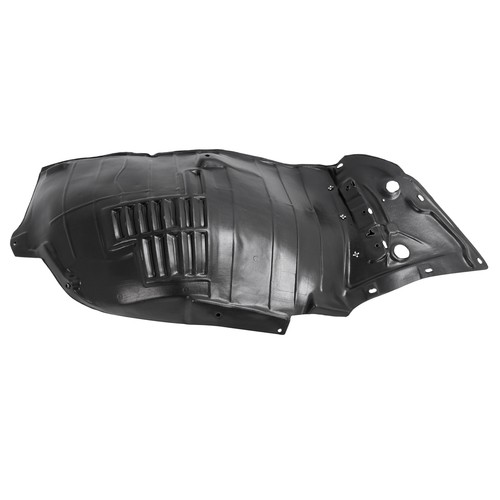 Inner Fender Liner Front Driver's Left Side For 2014-2023 2016 INFINITI Q50 - Picture 9 of 13