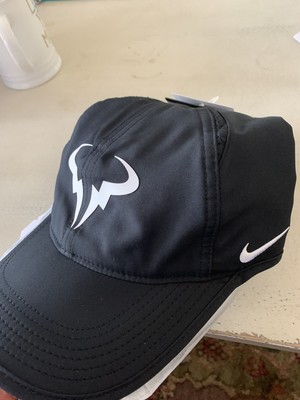 nadal featherlight hat