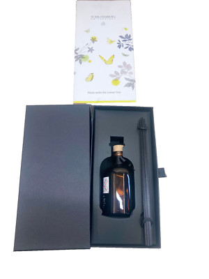 Raumduft Picnic under the Lemon Tree   250 ml, frische Zitrusaromen für Zuhause