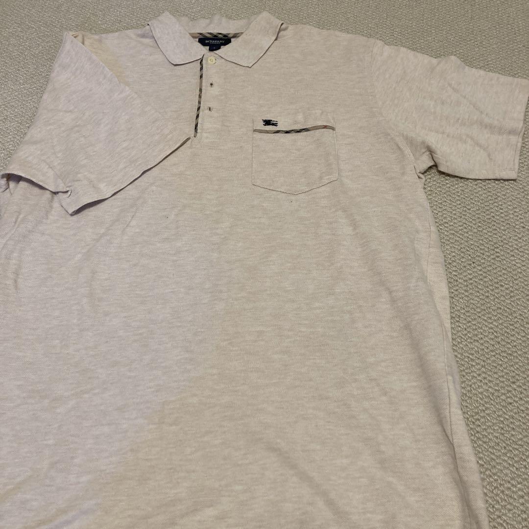 Burberry Polo shirt Men's Fashion from Japan