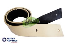 SQUEEGEE BLADE SET, ADVANCE CONVERTAMATIC 240 WALK BEHIND SCRUBBERS, 8E11-12