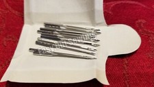 Organ Leather Sewing Needles 4 Singer 15x1 2032 SZ 18