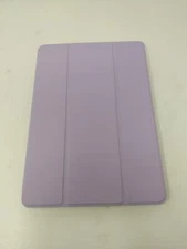 JETech Case for Samsung Galaxy Tab S9 FE 10.9-Inch with S Pen Holder, Soft TPU