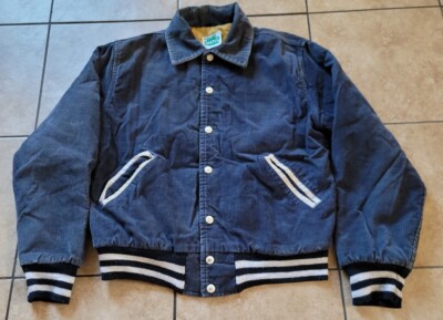 Vintage Penn State Corduroy Jacket XS Maple Athletics Vintage Penn State Corduroy Jacket XS Maple Athletics