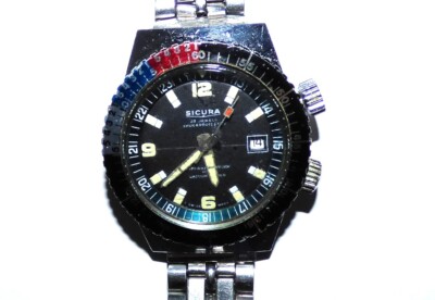 Chronograph Uhren Rechts Oder Links Linkshänder TrÃ¤gt Man Eine