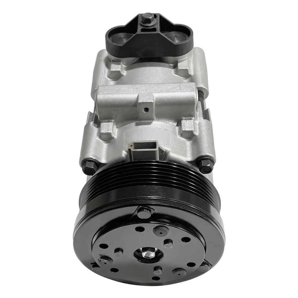 BRAND NEW RYC AC Compressor Kit AD07N Fits Ford Thunderbird 4.6L 1994 1995 1996 - Image 4 of 4