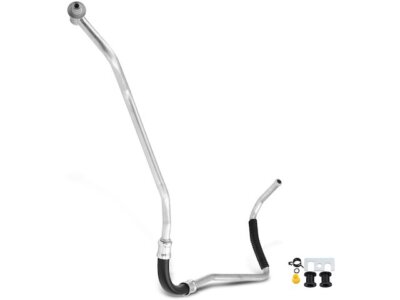 62TZ24Q Power Steering Return Line Hose Assembly Fits 2009 Ford F150