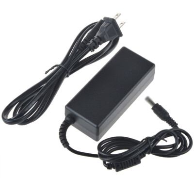 AC Adapter Power For Roland CDX-1 Disc Lab CD Recorder Audio