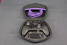 PDP Victrix Video Game Controller Sony PS4/5/PC - For Parts - READ Description.