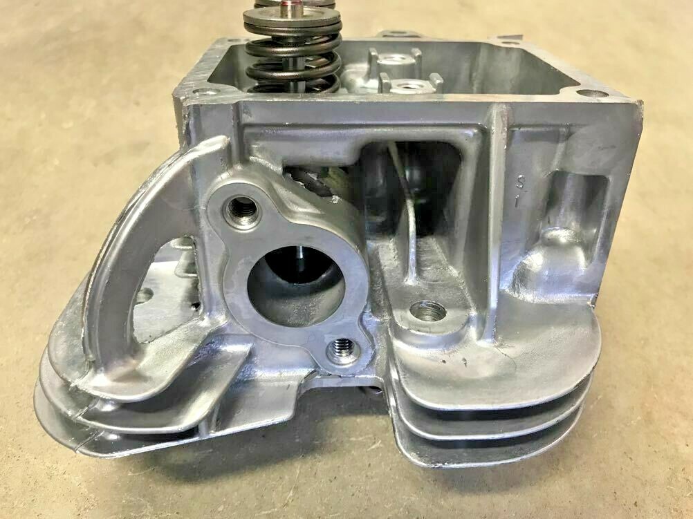 Motore Sostitutivo Intek Serie 3130 - Diameter 1 - Foto 6