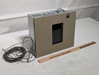 NCR 7852 0101 Point of Sale Bench Barcode Scanner and Scale Weigh Weight Display