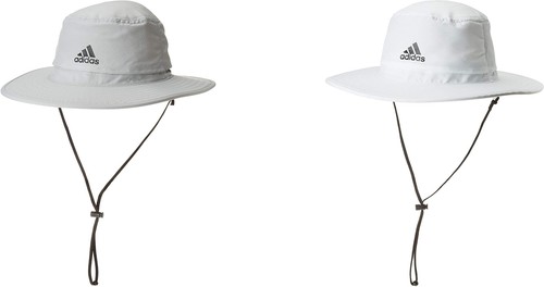 adidas Golf UV Sun Hat | eBay