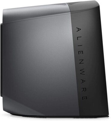 NEW, Alienware Aurora R10 Gaming PC, GeForce RTX 3080, Ryzen 5